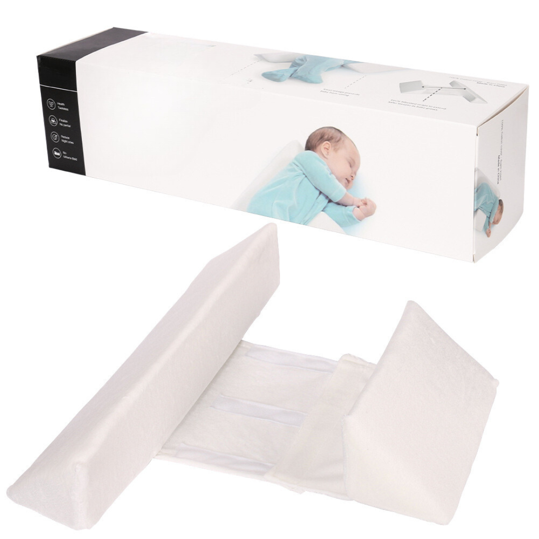 TinyTots Pillow™⎥Für ein angenehmes Schlafklima