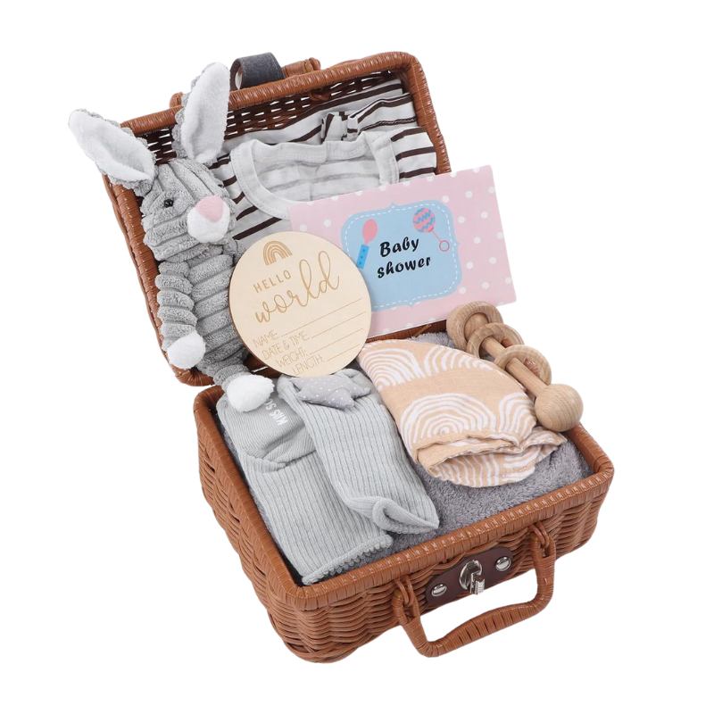 BundleOfJoy™⎥Das Set für die ersten Schritte deines Babys