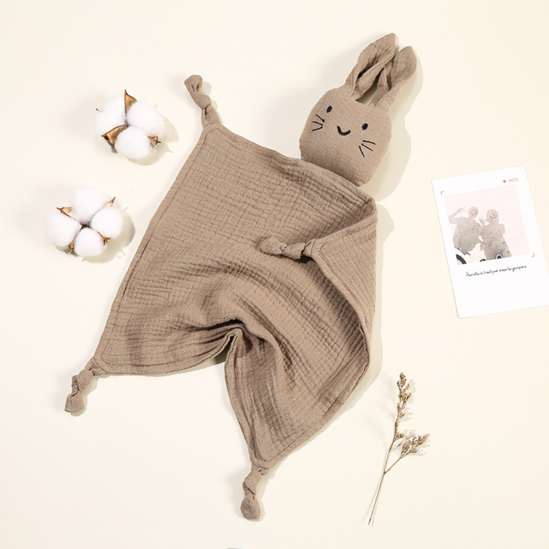 Flopsy Fluff Blanket™⎥Ultimativer Komfort und Stil