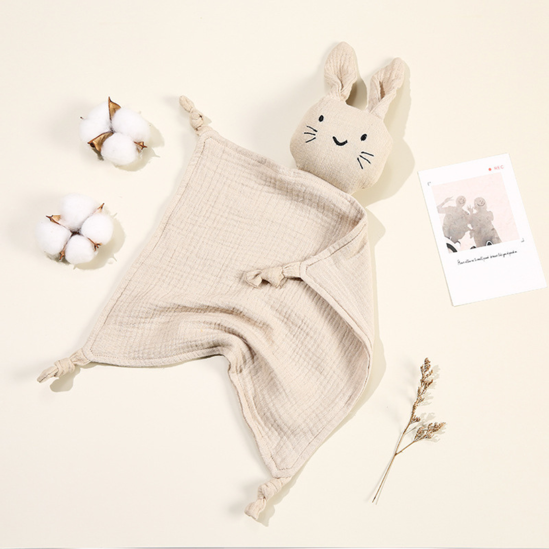 Flopsy Fluff Blanket™⎥Ultimativer Komfort und Stil